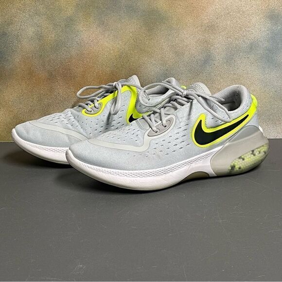 Nike Joyride Dual Run CD4365-005 Gray / Volt Women's Running Shoes  Size 7.5M - Picture 17 of 17